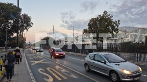 Umereno oblačno i toplo